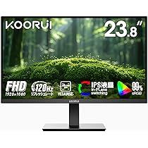 超狭額　iiyama　24型　フルHD　HDMI　スピーカー　IPS　LED Amazon.co.jp: iiyama モニター ディスプレイ E2483HS-B3(24